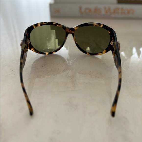 Oscar de la Renta Linda Farrow Collaborations Sunglasses - Picture 7 of 14